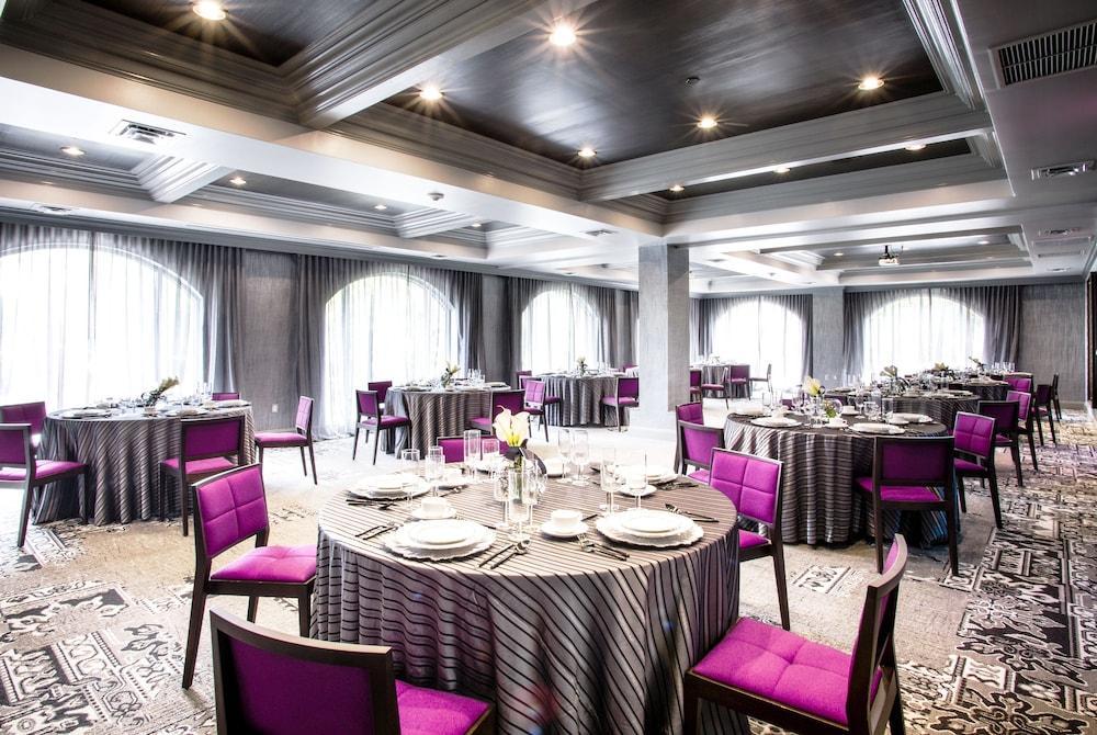 Graduate By Hilton Chapel Hill Hotel Luaran gambar