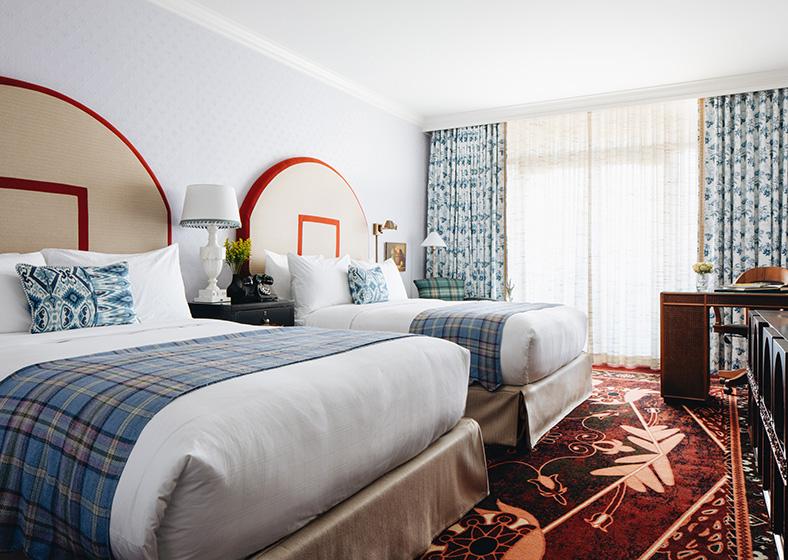 Graduate By Hilton Chapel Hill Hotel Luaran gambar